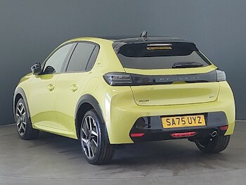 Used Peugeot 208 2025 for sale - 77395481: Photo