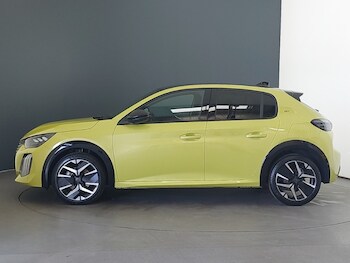 Used Peugeot 208 2025 for sale - 77395481: Photo