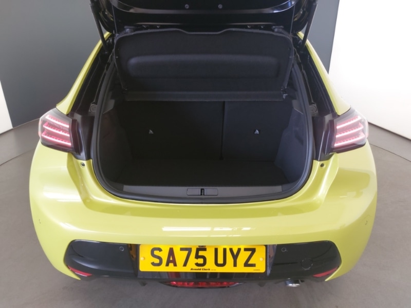 Used Peugeot 208 2025 for sale - 77395481: Photo 8