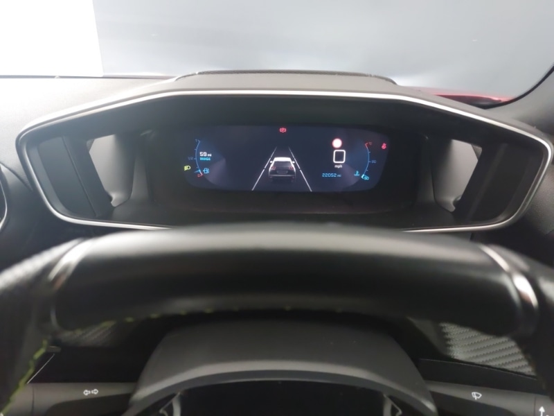 Used Peugeot 2008 2022 for sale - 76951802: Photo 11