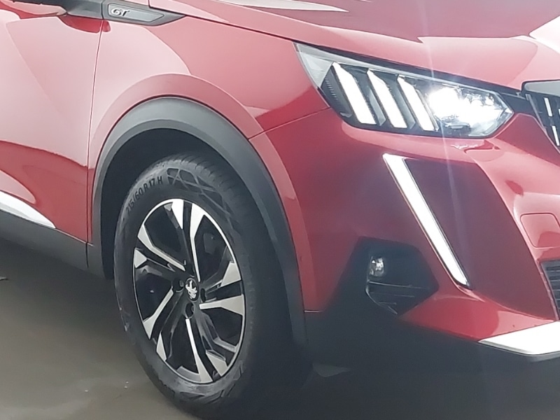 Used Peugeot 2008 2022 for sale - 76951802: Photo 12