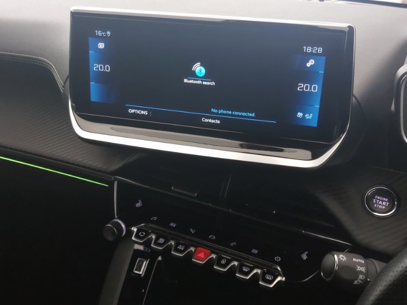 Used Peugeot 2008 2022 for sale - 76951802: Photo 14