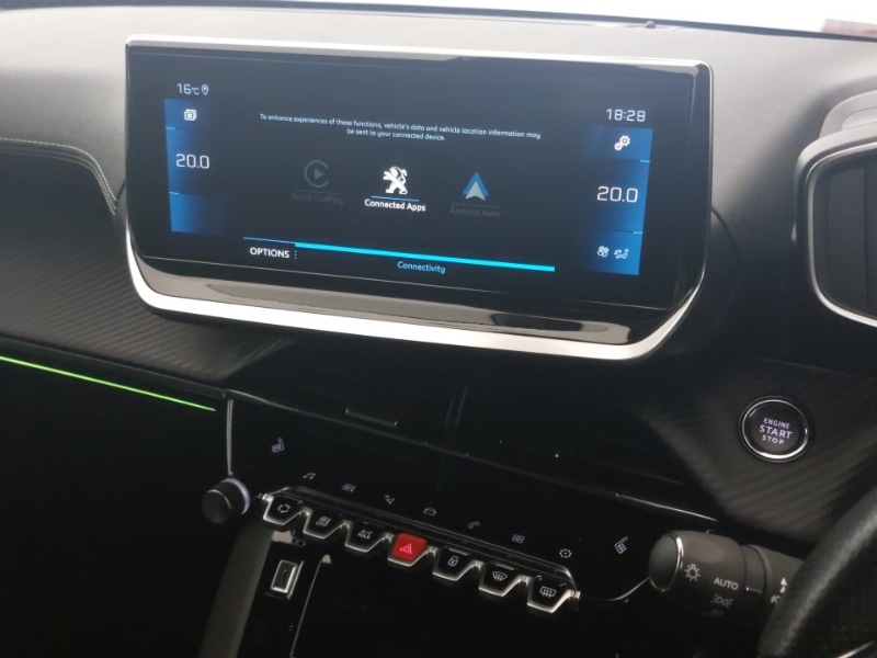 Used Peugeot 2008 2022 for sale - 76951802: Photo 16