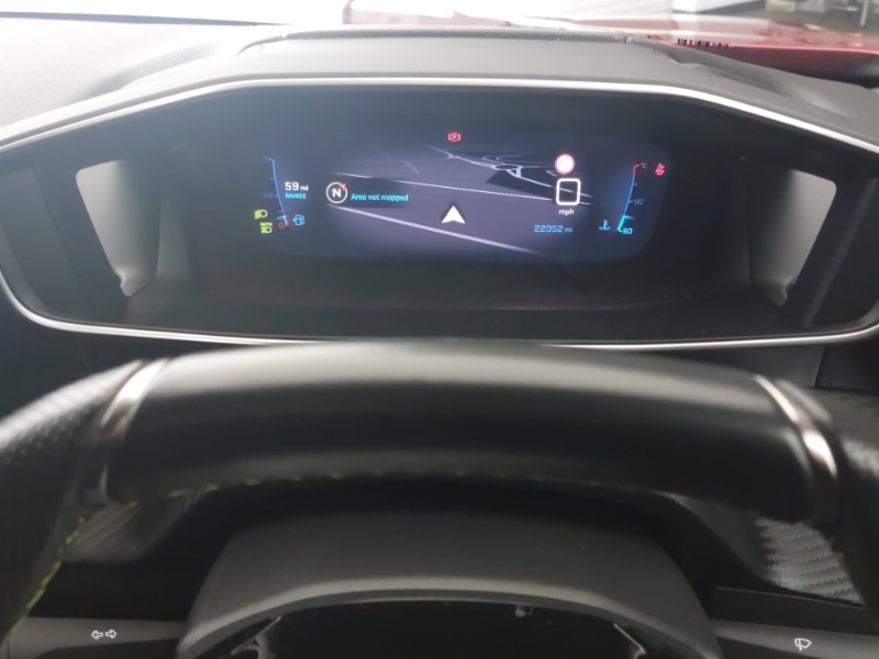 Used Peugeot 2008 2022 for sale - 76951802: Photo 17