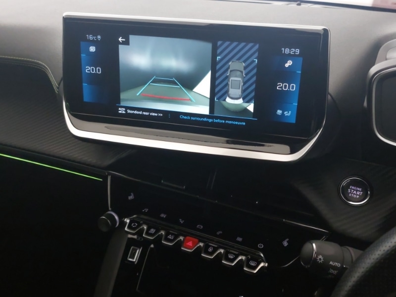 Used Peugeot 2008 2022 for sale - 76951802: Photo 19