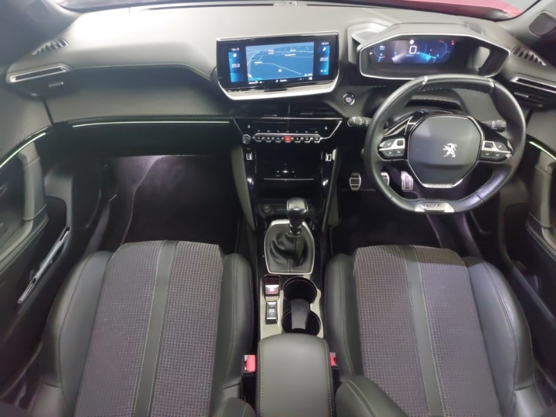 Used Peugeot 2008 2022 for sale - 76951802: Photo 2