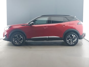 Used Peugeot 2008 2022 for sale - 76951802: Photo