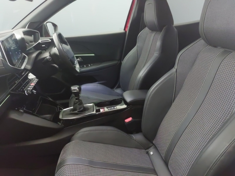 Used Peugeot 2008 2022 for sale - 76951802: Photo 5