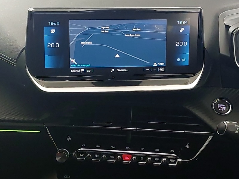 Used Peugeot 2008 2022 for sale - 76951802: Photo 7