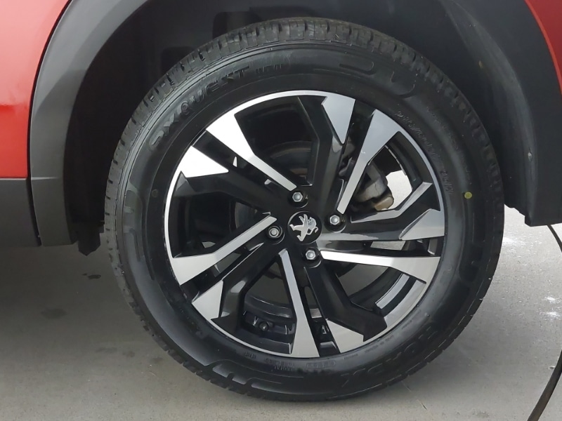 Used Peugeot 2008 2022 for sale - 76951802: Photo 9