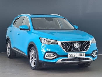 Used MG MG HS 2023 for sale - 79278560: Photo
