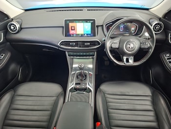 Used MG MG HS 2023 for sale - 79278560: Photo