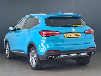 Used MG MG HS 2023 for sale - 79278560: Photo