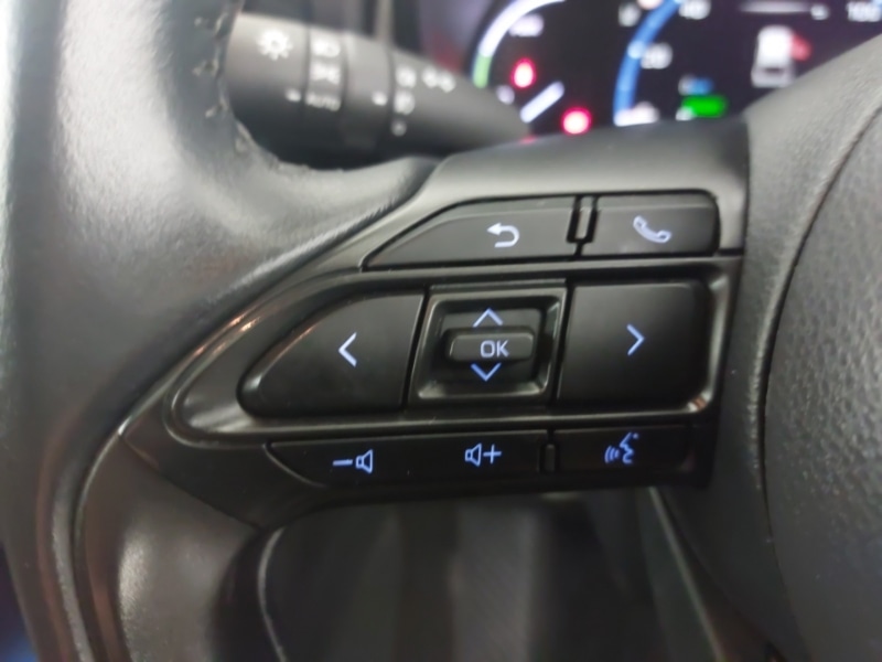 Used Toyota Yaris Cross 2022 for sale - 77544301: Photo 12