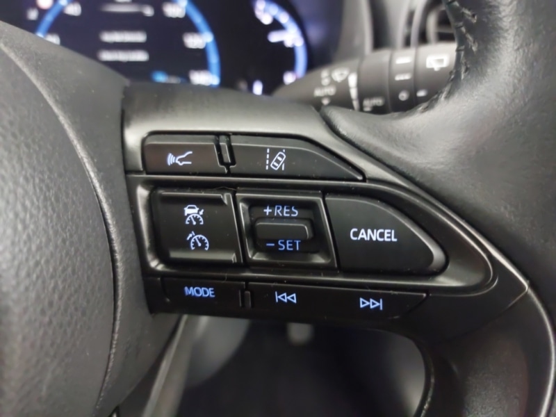 Used Toyota Yaris Cross 2022 for sale - 77544301: Photo 13