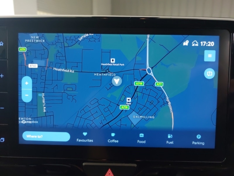 Used Toyota Yaris Cross 2022 for sale - 77544301: Photo 16