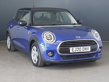 Used MINI Hatch 2020 for sale - 78425211: Photo