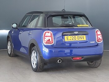 Used MINI Hatch 2020 for sale - 78425211: Photo