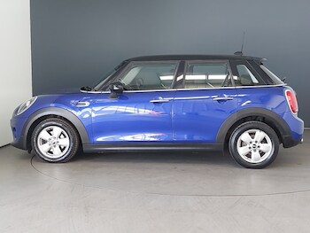 Used MINI Hatch 2020 for sale - 78425211: Photo