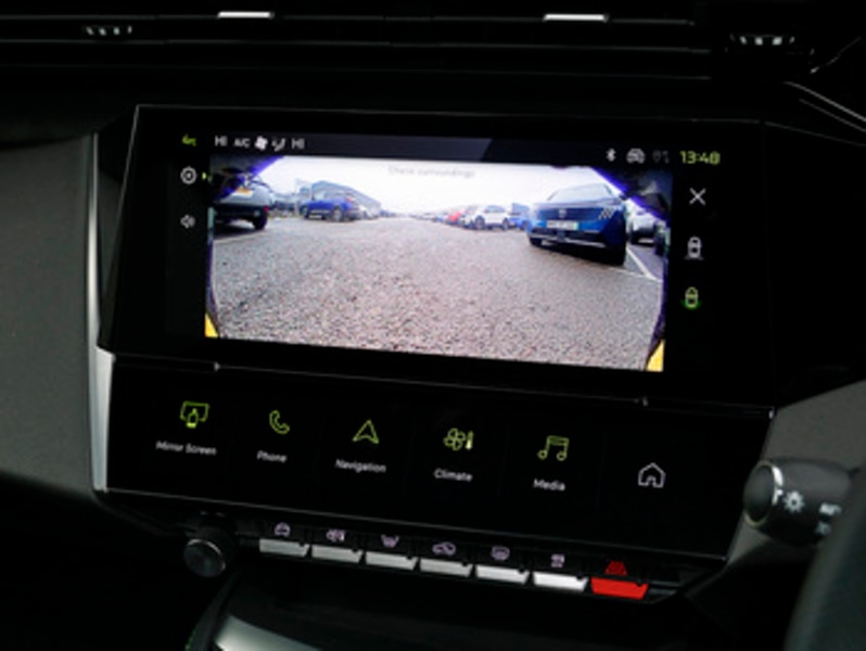 Used Peugeot 308 2026 for sale - 77623768: Photo 10