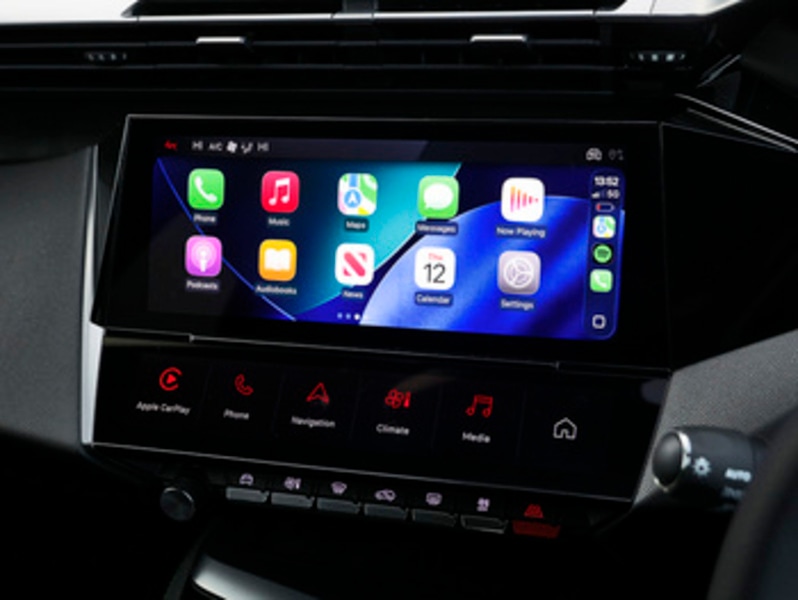 Used Peugeot 308 2026 for sale - 77623768: Photo 12