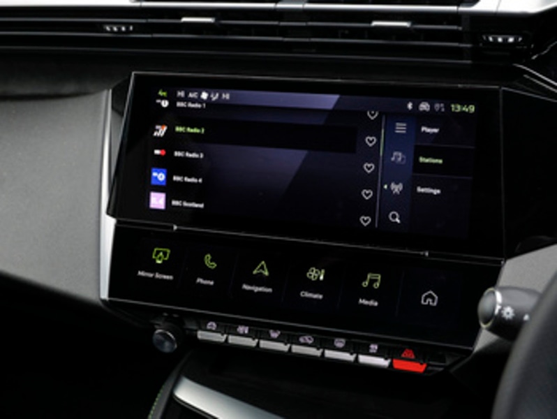 Used Peugeot 308 2026 for sale - 77623768: Photo 16