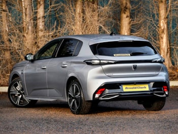 Used Peugeot 308 2026 for sale - 77623768: Photo