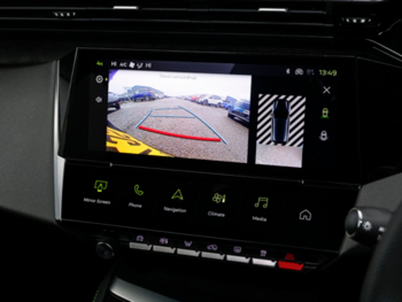 Used Peugeot 308 2026 for sale - 77623768: Photo 9