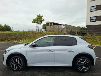 Used Peugeot 208 2026 for sale - 79743273: Photo