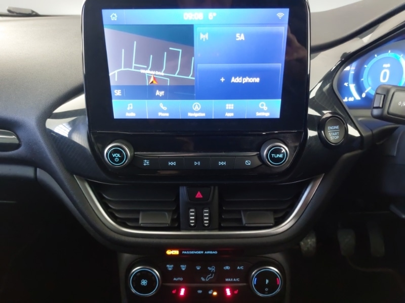 Used Ford Fiesta 2023 for sale - 78054623: Photo 10