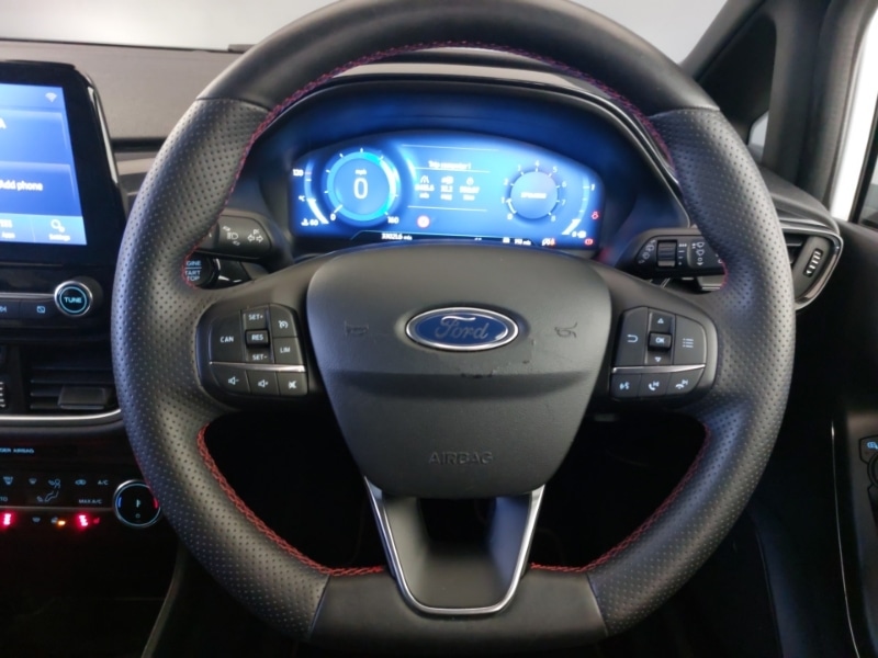 Used Ford Fiesta 2023 for sale - 78054623: Photo 11