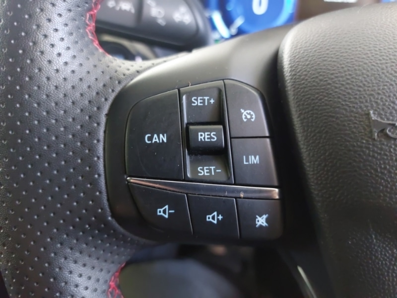 Used Ford Fiesta 2023 for sale - 78054623: Photo 12