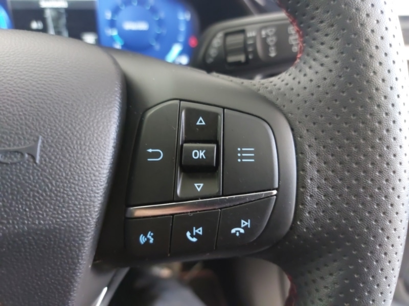 Used Ford Fiesta 2023 for sale - 78054623: Photo 13