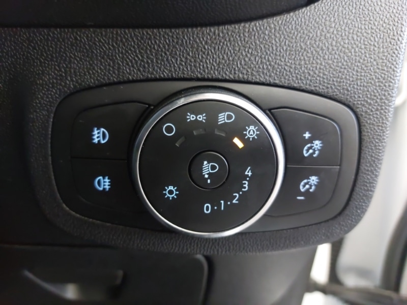 Used Ford Fiesta 2023 for sale - 78054623: Photo 14