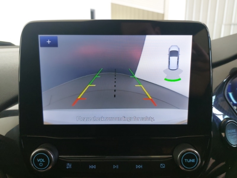 Used Ford Fiesta 2023 for sale - 78054623: Photo 15