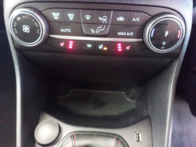 Used Ford Fiesta 2023 for sale - 78054623: Photo 17