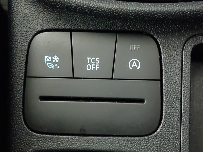 Used Ford Fiesta 2023 for sale - 78054623: Photo 18