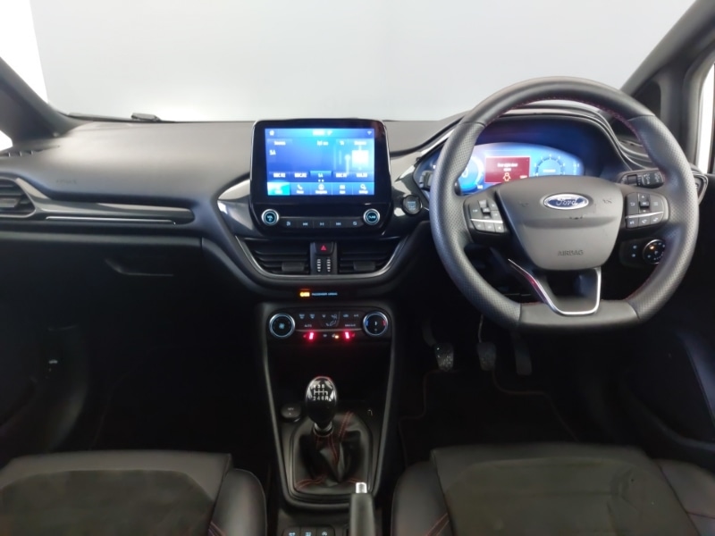 Used Ford Fiesta 2023 for sale - 78054623: Photo 2