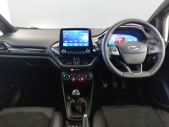 Used Ford Fiesta 2023 for sale - 78054623: Photo