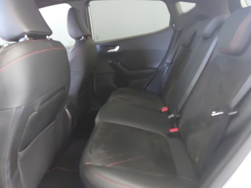 Used Ford Fiesta 2023 for sale - 78054623: Photo 6