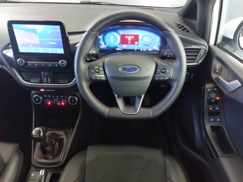 Used Ford Fiesta 2023 for sale - 78054623: Photo 7