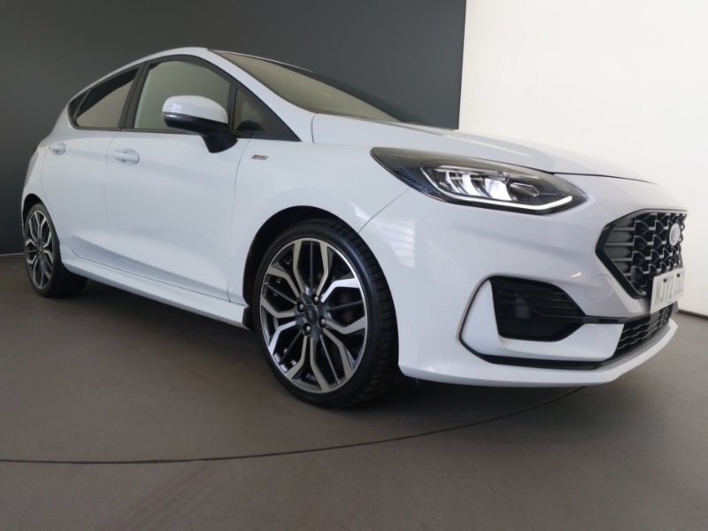 Used Ford Fiesta 2023 for sale - 78054623: Photo 9