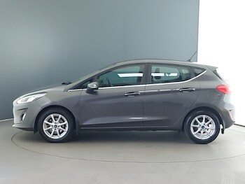 Used Ford Fiesta 2018 for sale - 78178969: Photo