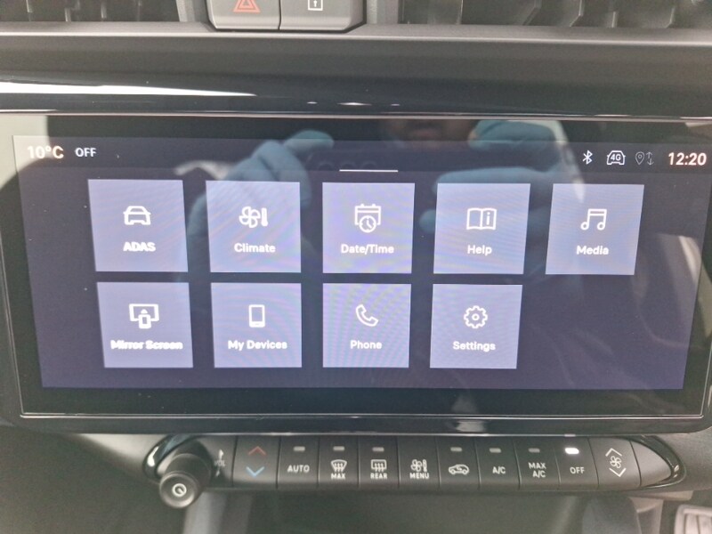 Used Alfa Romeo Junior 2025 for sale - 77678343: Photo 18