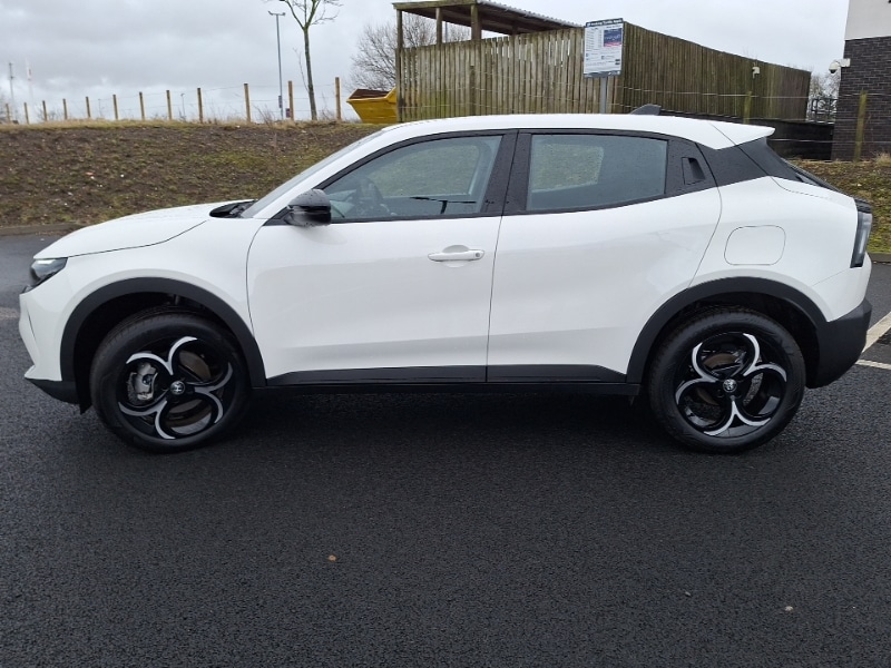 Used Alfa Romeo Junior 2025 for sale - 77678343: Photo 4