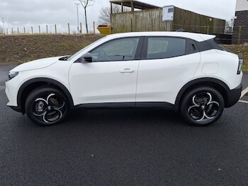 Used Alfa Romeo Junior 2025 for sale - 77678343: Photo