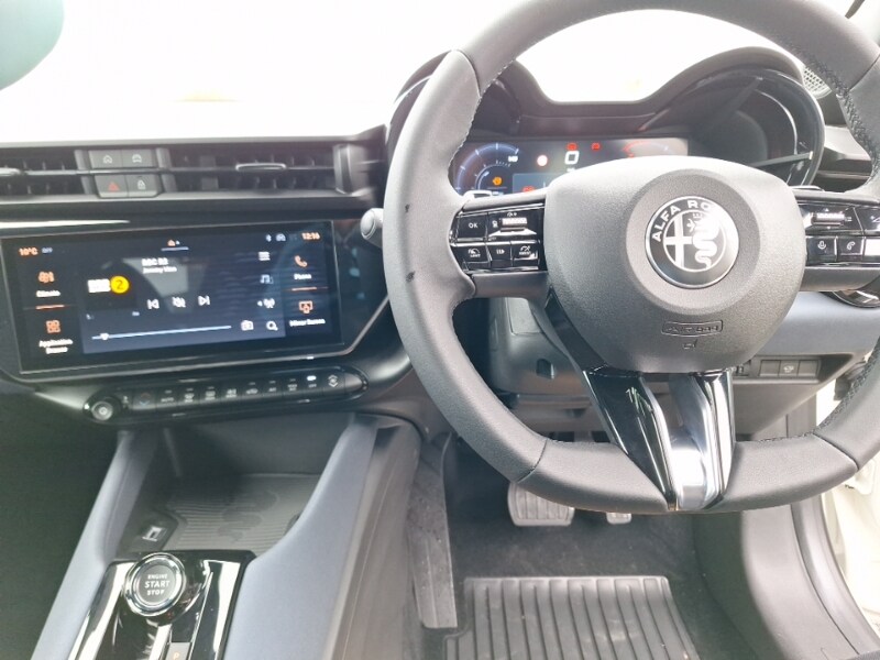 Used Alfa Romeo Junior 2025 for sale - 77678343: Photo 7