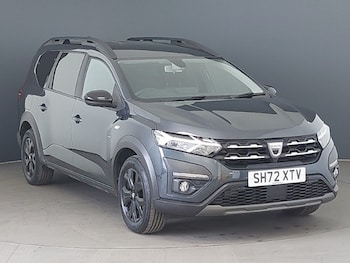 Used Dacia Jogger 2023 for sale - 78546991: Photo