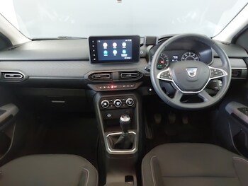 Used Dacia Jogger 2023 for sale - 78546991: Photo