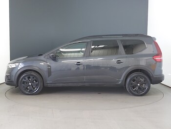Used Dacia Jogger 2023 for sale - 78546991: Photo